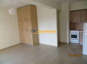 Studio / γκαρσονιέρα 35 τ.μ. πρός ενοικίαση, Θεσσαλονίκη - Κέντρο, Βαρδάρης-thumb-2