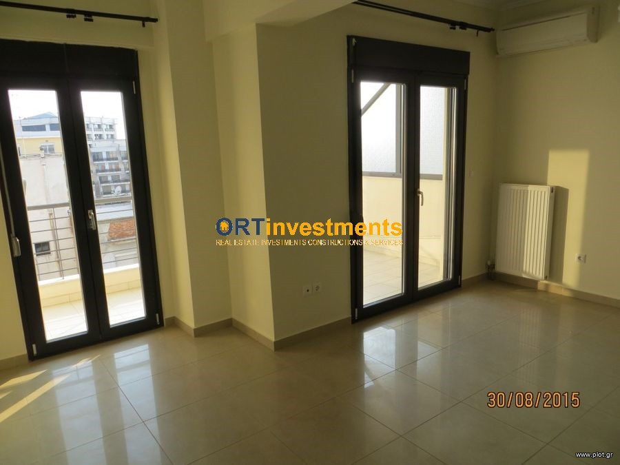 Studio / γκαρσονιέρα 35 τ.μ. πρός ενοικίαση, Θεσσαλονίκη - Κέντρο, Βαρδάρης