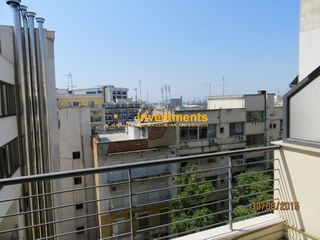 Studio / γκαρσονιέρα 35 τ.μ. πρός ενοικίαση, Θεσσαλονίκη - Κέντρο, Βαρδάρης-thumb-8