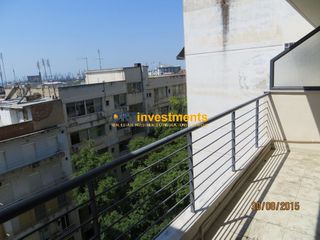 Studio / γκαρσονιέρα 35 τ.μ. πρός ενοικίαση, Θεσσαλονίκη - Κέντρο, Βαρδάρης-thumb-9