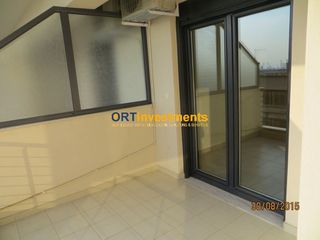 Studio / γκαρσονιέρα 35 τ.μ. πρός ενοικίαση, Θεσσαλονίκη - Κέντρο, Βαρδάρης-thumb-11