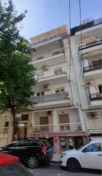 Apartment 135sqm for sale-Charilaou