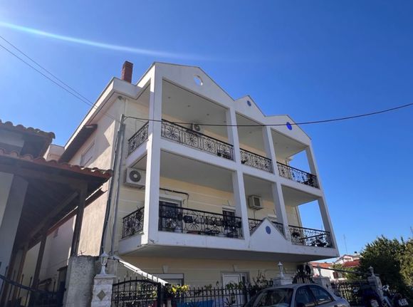 Building 410 sqm for sale, Chalkidiki, Kallikrateia
