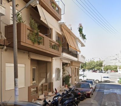 Apartment 116 sqm for sale