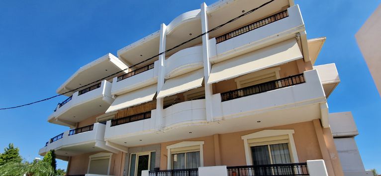 Διαμέρισμα 105 τ.μ. για πώληση, Δωδεκάνησα, Ρόδος