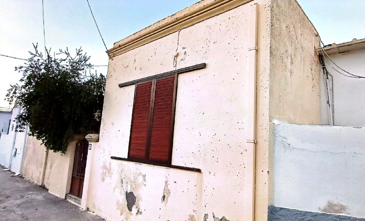 Detached home 90 sqm for sale, Dodecanese, Rhodes
