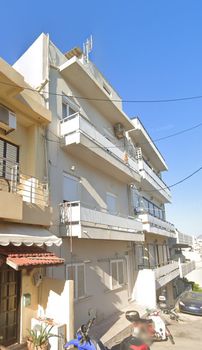 Apartment 72 sqm for sale