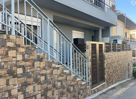 Apartment 86sqm for sale-Rhodes