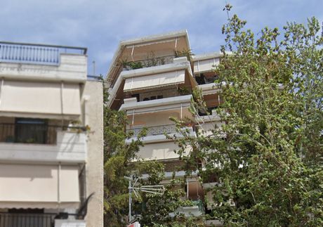 Apartment 96sqm for sale-Agioi Anargiroi