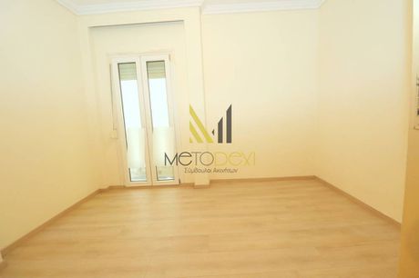 Apartment 58sqm for rent-Sikies » Center