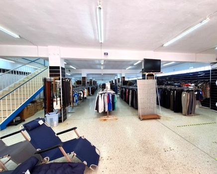 Κατάστημα 1.450τ.μ. για ενοικίαση-Χανιά » Προφ. ηλίας