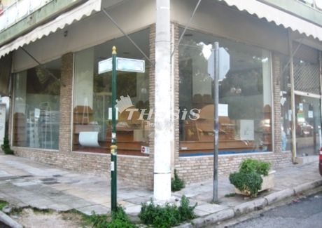 Κατάστημα 90 τ.μ. για ενοικίαση