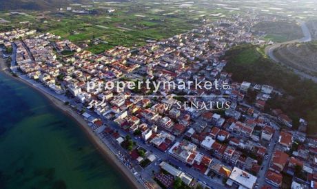 Store 44sqm for sale-Eleitheres » Nea Peramos