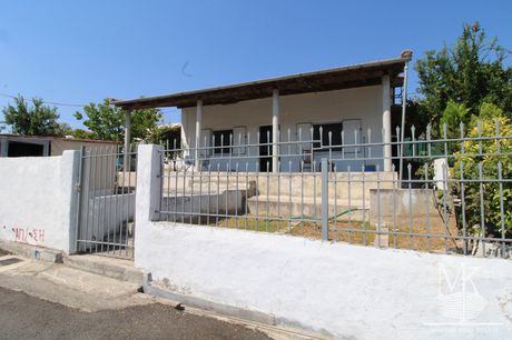 Detached home 50sqm for sale-Inofita » Dilesi