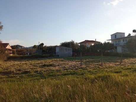 Οικόπεδο 456 τ.μ. προς πώληση
