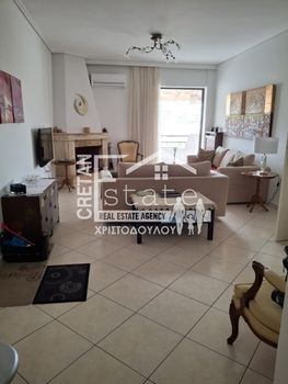Apartment 80sqm for sale-Agios Dimitrios » Antheon