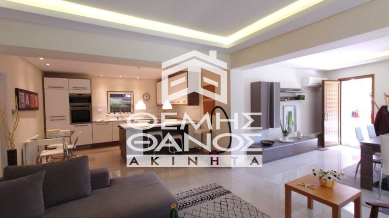 Διαμέρισμα 121 τ.μ. για ενοικίαση, Αθήνα - Βόρεια Προάστια, Κηφισιά
