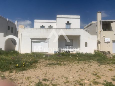 Διαμέρισμα 148τ.μ. για πώληση-Τήνος » Τριπόταμος
