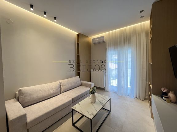 Apartment 65 sqm for rent, Thessaloniki - Center, Center