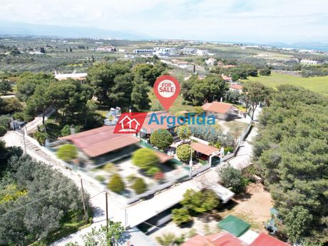Detached home 55sqm for sale-Loutraki-Perachora » Kiras Vrisi