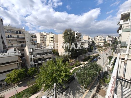 Διαμέρισμα 116τ.μ. για πώληση-Νέα σμύρνη » Άνω νέα σμύρνη