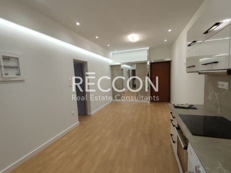 Apartment 60 sqm for sale