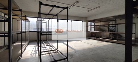 Warehouse 600sqm for sale-Tampouria