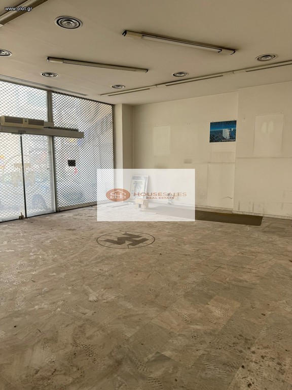 Αποθήκη 600 τ.μ. πρός πώληση, Πειραιάς, Ταμπούρια