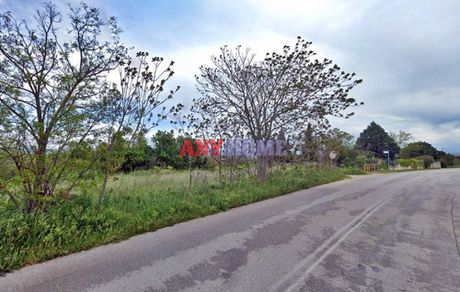 Parcel 1.053sqm for sale-Migdonia » Center