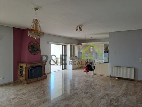 Apartment 130sqm for sale-Agios Dimitrios » Antheon