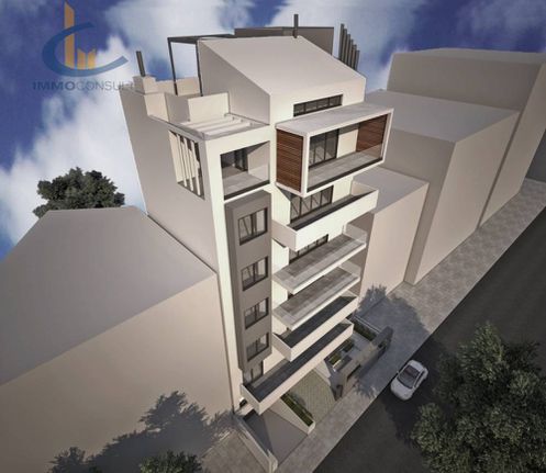 Μεζονέτα 130 τ.μ. για πώληση, Αθήνα - Βόρεια Προάστια, Νέα Ερυθραία