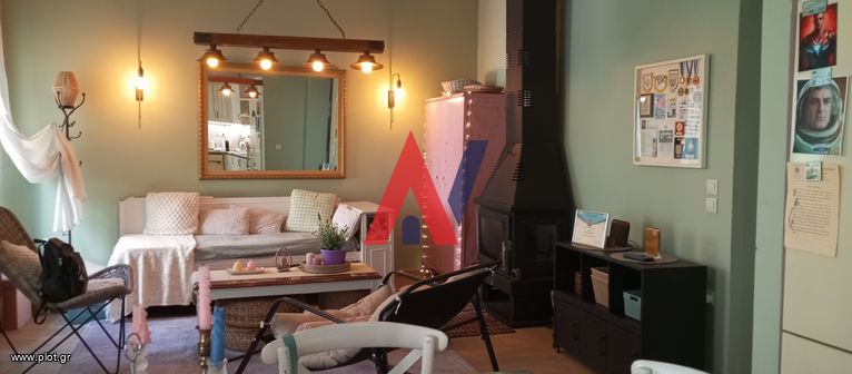 Building 187 sqm for sale, Athens - Center, Ampelokipoi - Pentagon