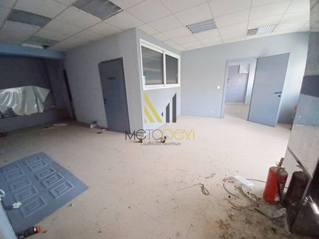 Office 110sqm for sale-Stavroupoli » Terpsithea