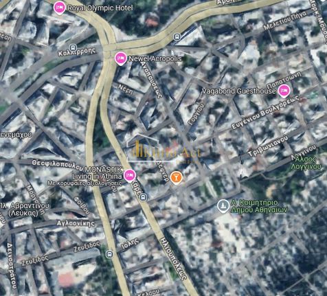 Detached home 180 sqm for sale, Athens - Center, Attiki