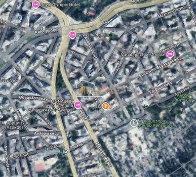 Οικόπεδο 190τ.μ. για πώληση-Αττική » Πλατεία αττικής