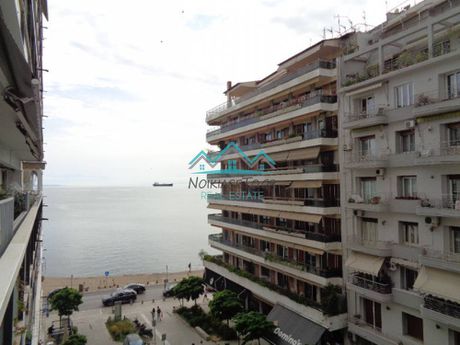 Apartment 135sqm for rent-Lefkos Pirgos