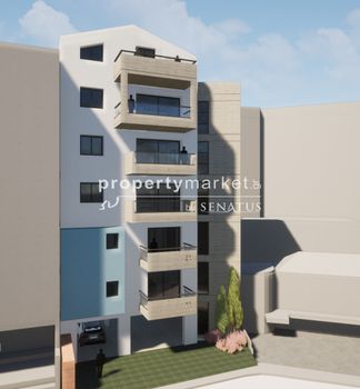 Apartment 100sqm for sale-Kavala » Dexameni