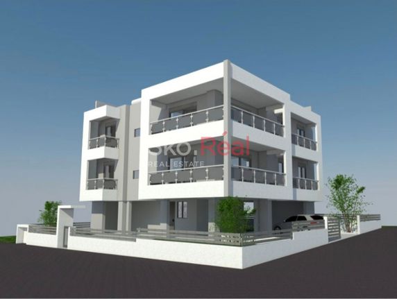 Studio / γκαρσονιέρα 55 τ.μ. για πώληση, Θεσσαλονίκη - Περιφ/Κοί Δήμοι, Θέρμη