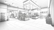 Store 235sqm for rent-Rethimno » Mastampas