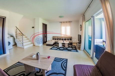 Maisonette 132sqm for sale-Pallini » Paliouri