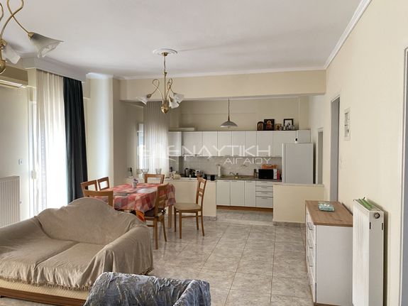 Διαμέρισμα 87 τ.μ. για πώληση, Θεσσαλονίκη - Περιφ/Κοί Δήμοι, Θέρμη