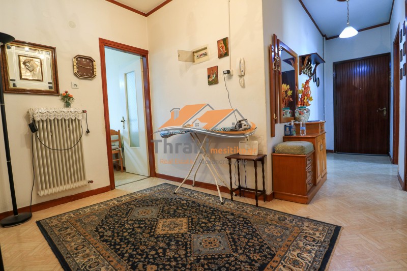 Διαμέρισμα 110 τ.μ. πρός πώληση, Εβρος, Αλεξανδρούπολη