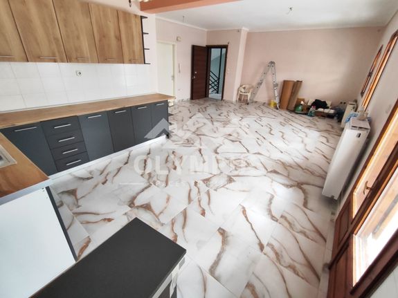 Apartment 92 sqm for sale, Thessaloniki - Suburbs, Evosmos