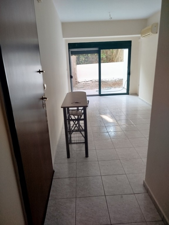 Studio / γκαρσονιέρα 30 τ.μ. προς ενοικίαση, Φρούριο Πάτρας