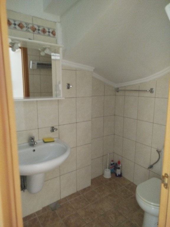Studio / γκαρσονιέρα 30 τ.μ. προς ενοικίαση, Φρούριο Πάτρας