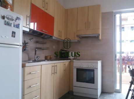 Apartment 80sqm for rent-Patra » Marouda
