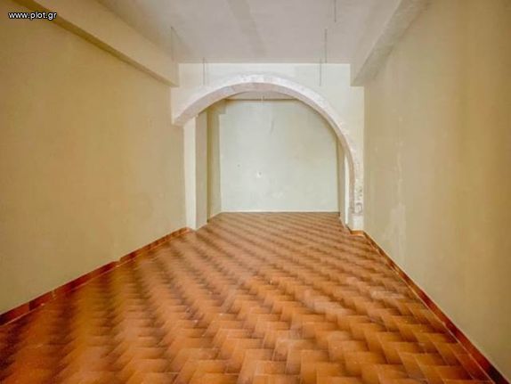 Store 50 sqm for rent, Rethymno Prefecture, Rethimno