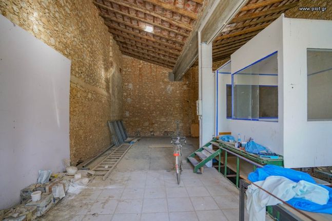 Αποθήκη 150 τ.μ. για πώληση, Ν. Ρεθύμνου, Νικηφόρος Φωκάς