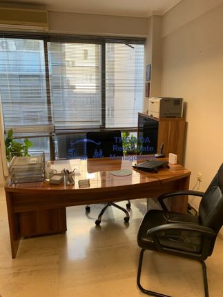 Office 40 sqm for rent, Thessaloniki - Center, Center