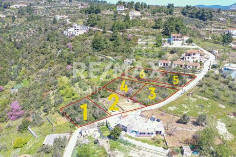 Land plot 2.596sqm for sale-Alonnisos » Patitiri